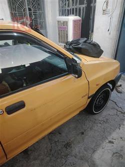 Saipa 131